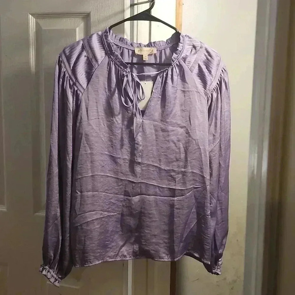 PHILOSOPHY TOP - Picture 1 of 6